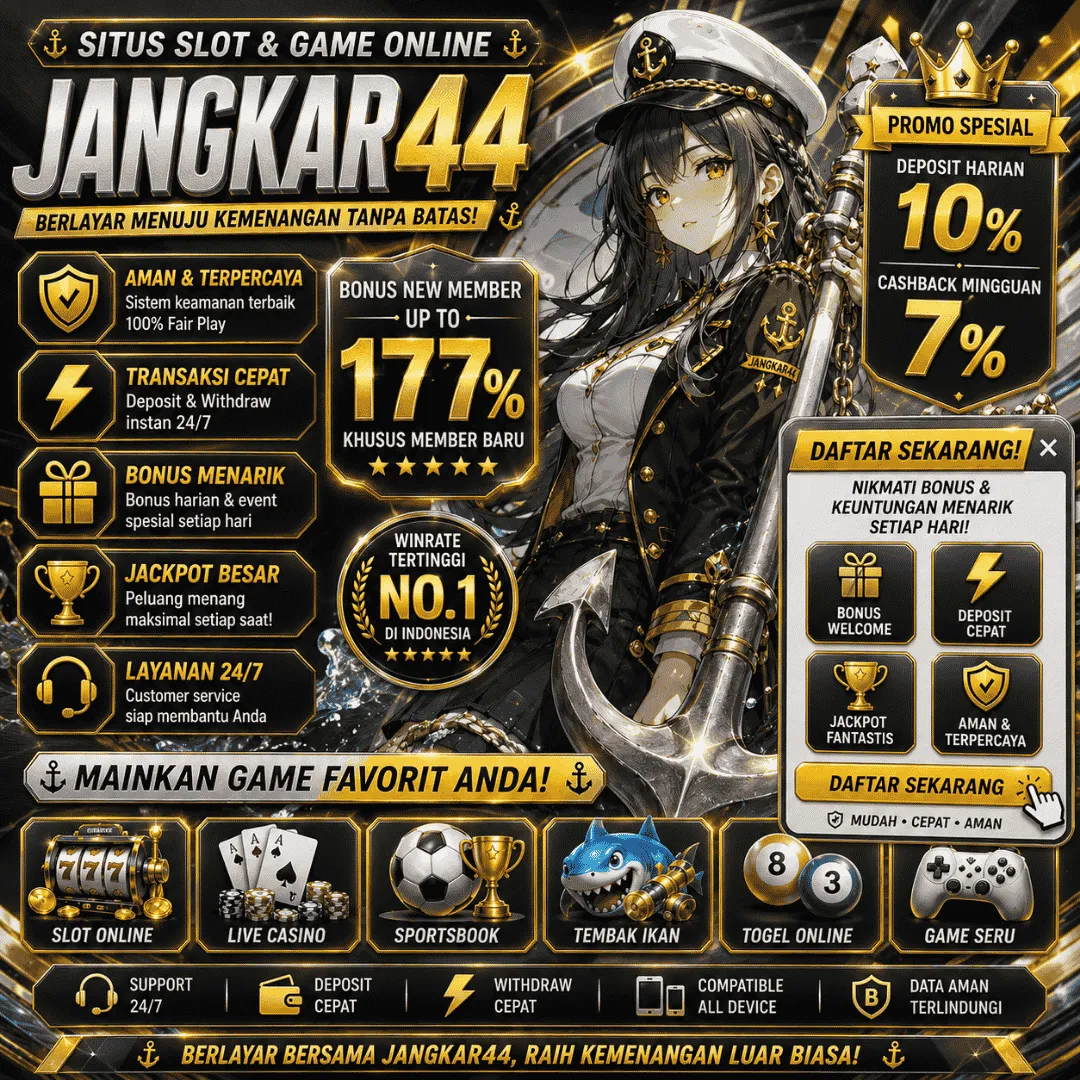 JANGKAR44